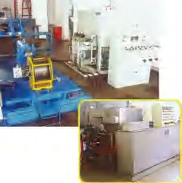 Customized Conveyor Solutions and OEM Manufacturing