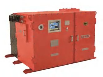 ZPJ Series VFD Smart Tensioner for Intelligent Mines