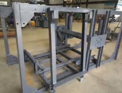 JD Series Electric Belt Winder